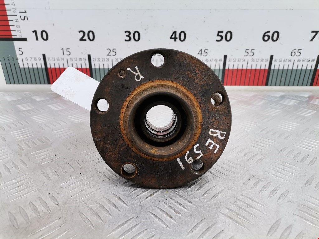 Ступица задняя левая/правая AUDI A6 C6 2004-2010