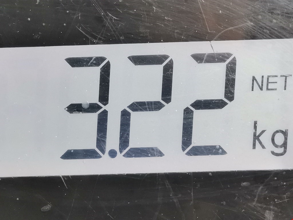 Ступица задняя левая/правая AUDI A6 C6 2004-2010