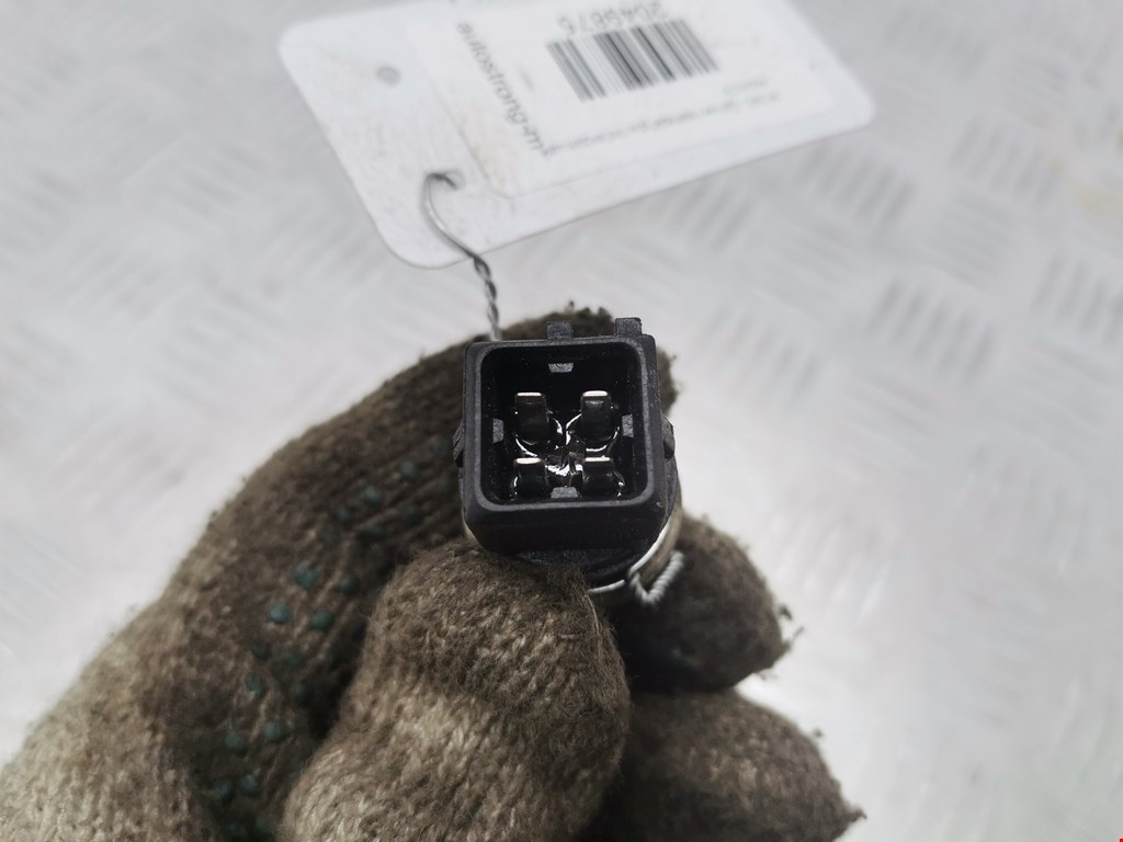 Датчик температуры (охлаждающей жидкости) RENAULT Clio 2005-2012