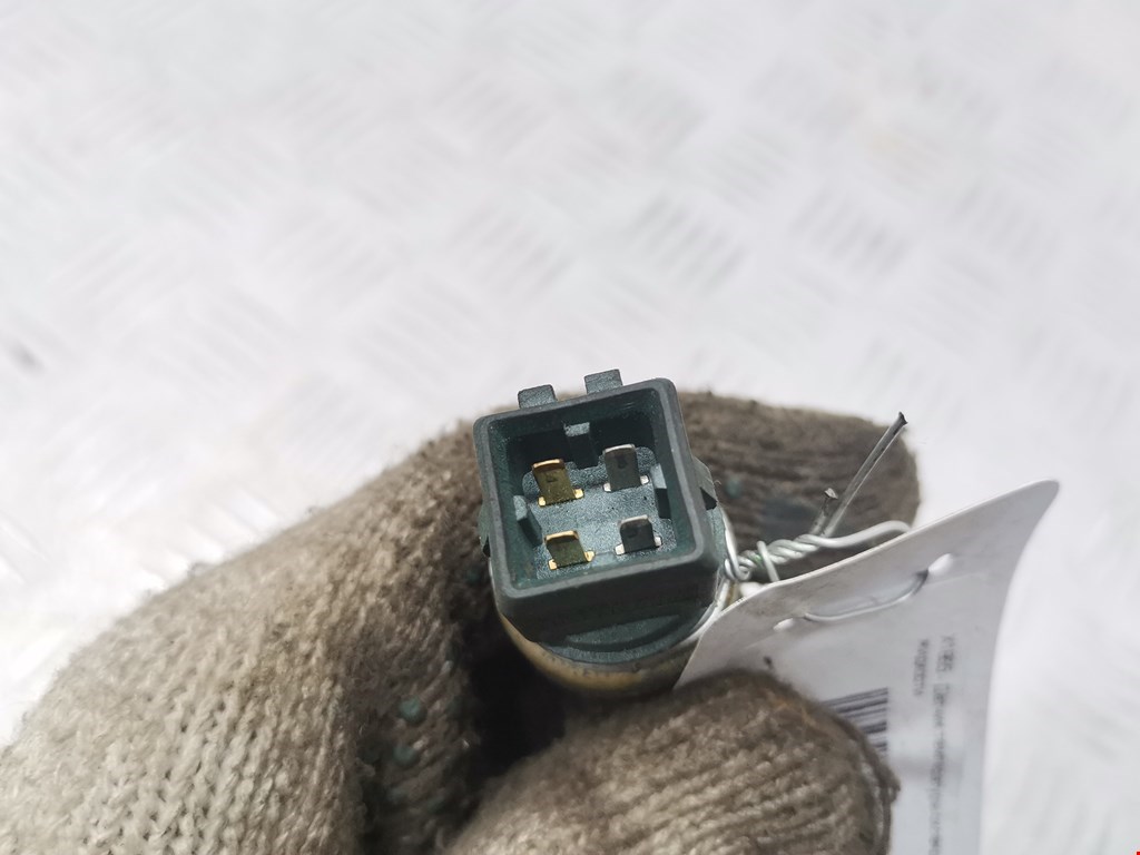 Датчик температуры (охлаждающей жидкости) AUDI A3 8L 1996-2003