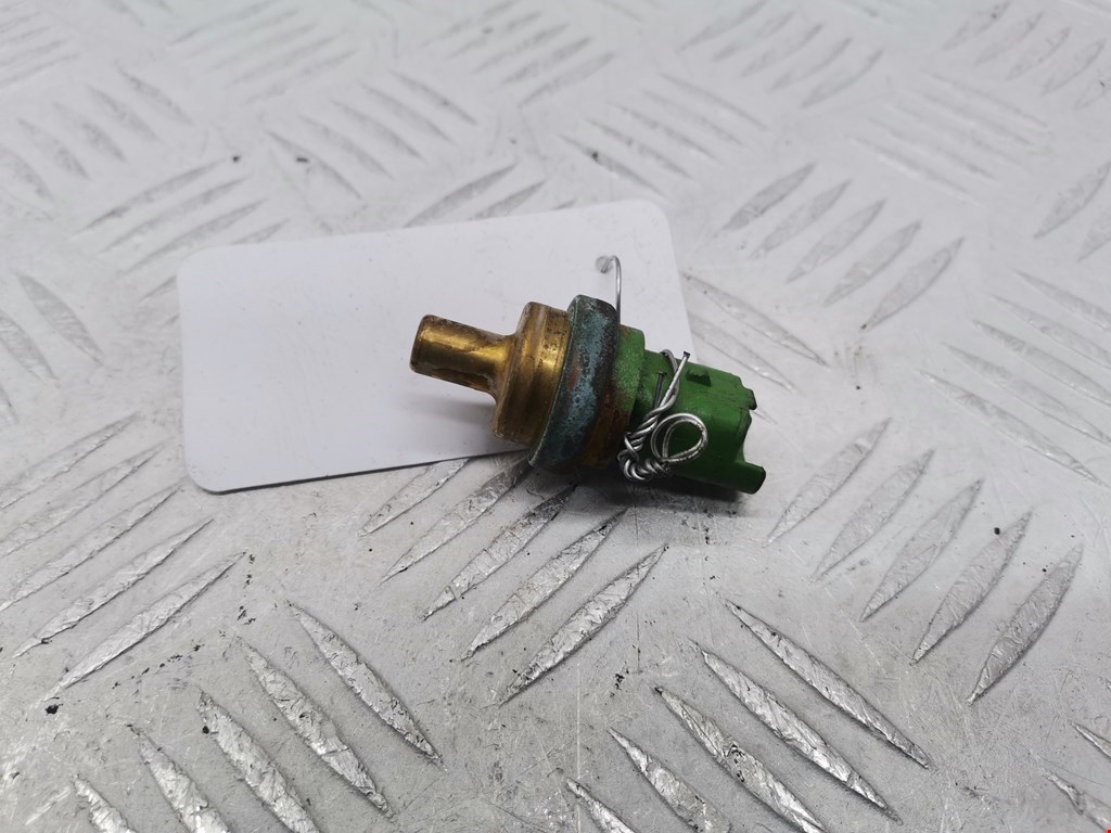 Датчик температуры (охлаждающей жидкости) PEUGEOT 207 2006-2015