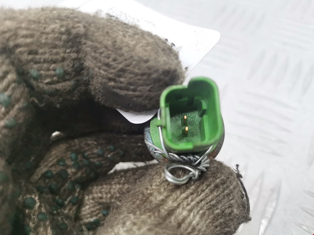 Датчик температуры (охлаждающей жидкости) PEUGEOT 207 2006-2015