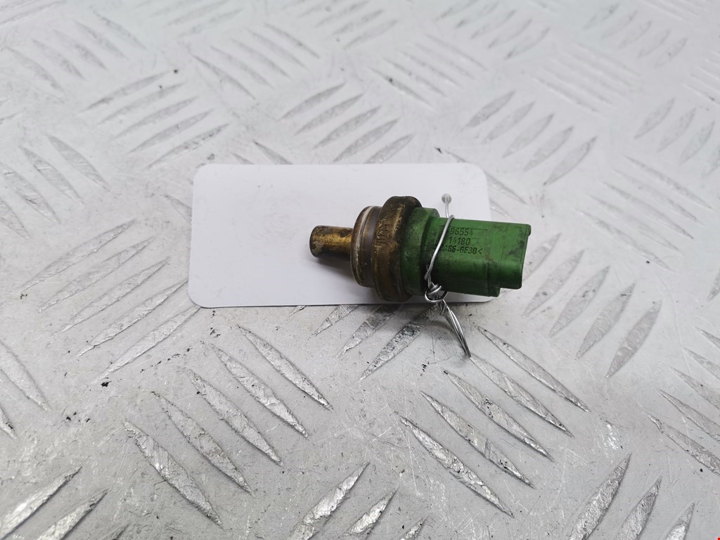 Датчик температуры (охлаждающей жидкости) CITROEN C4 I 2004-2014