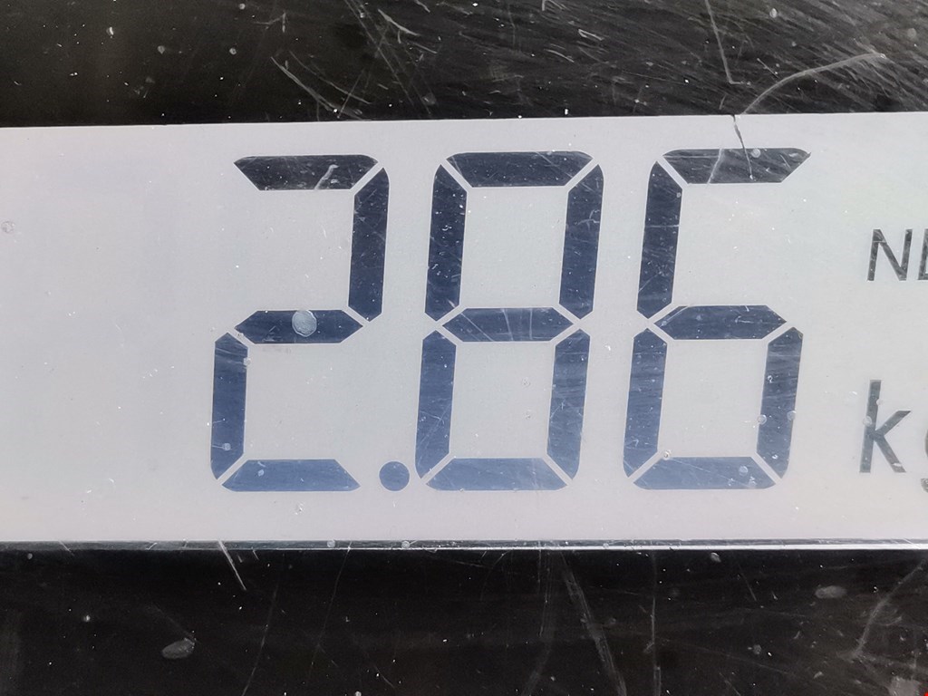 Рычаг передний левый VOLKSWAGEN Golf III 1991-1997