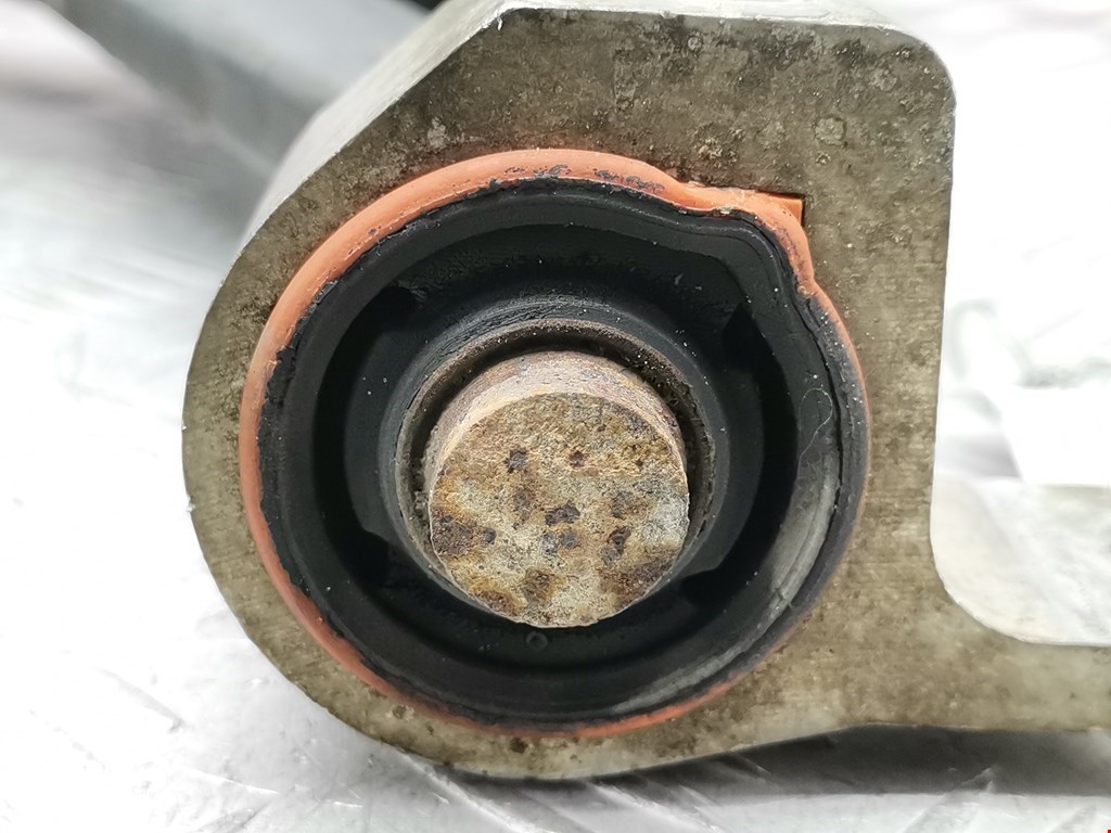 Рычаг передний правый PEUGEOT Partner 1996-2009