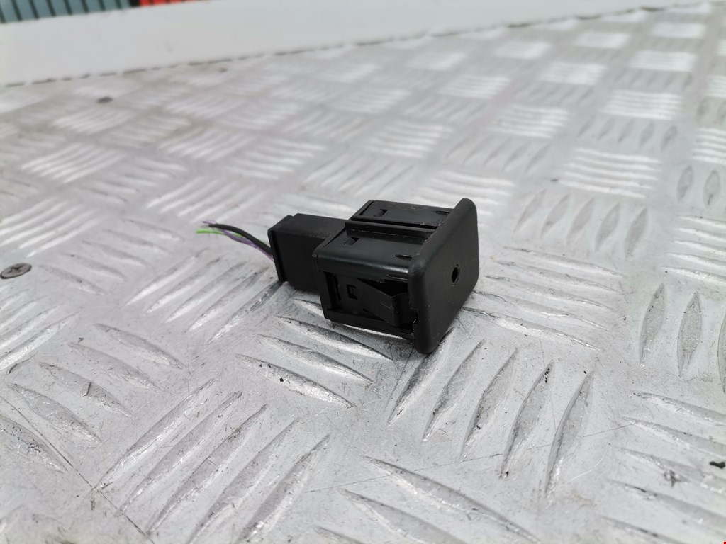 Разъем AUX/USB OPEL Corsa D 2006-2014