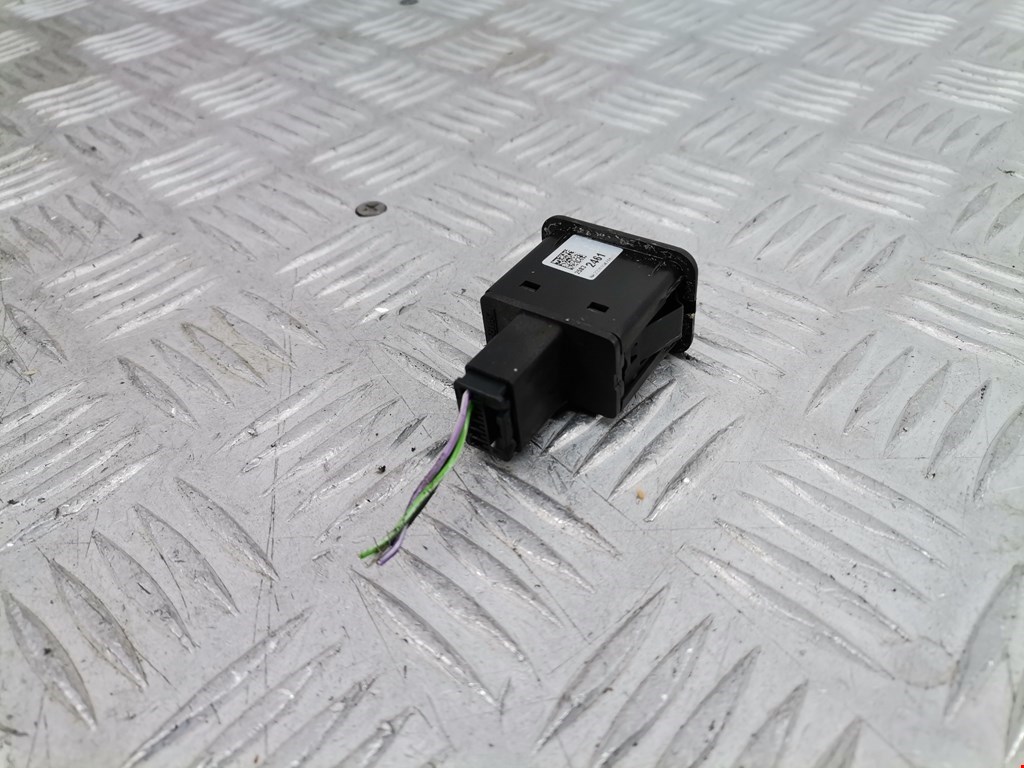 Разъем AUX/USB OPEL Corsa D 2006-2014