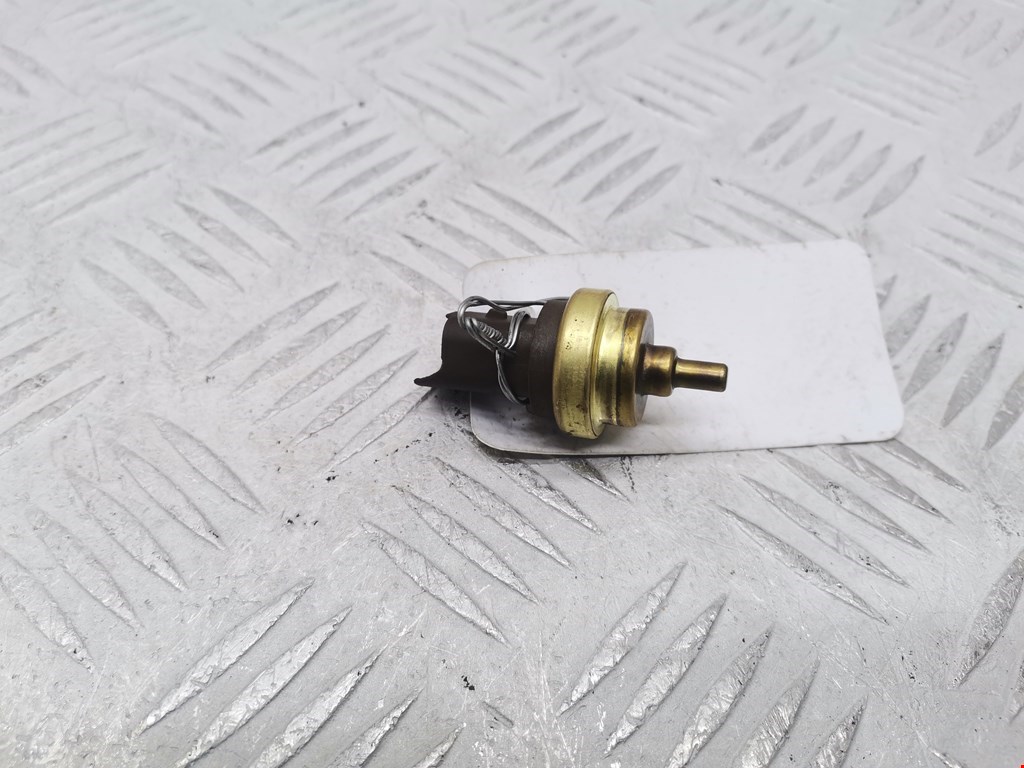 Датчик температуры (охлаждающей жидкости) PEUGEOT 207 2006-2015