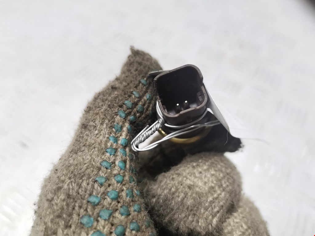 Датчик температуры (охлаждающей жидкости) PEUGEOT 207 2006-2015