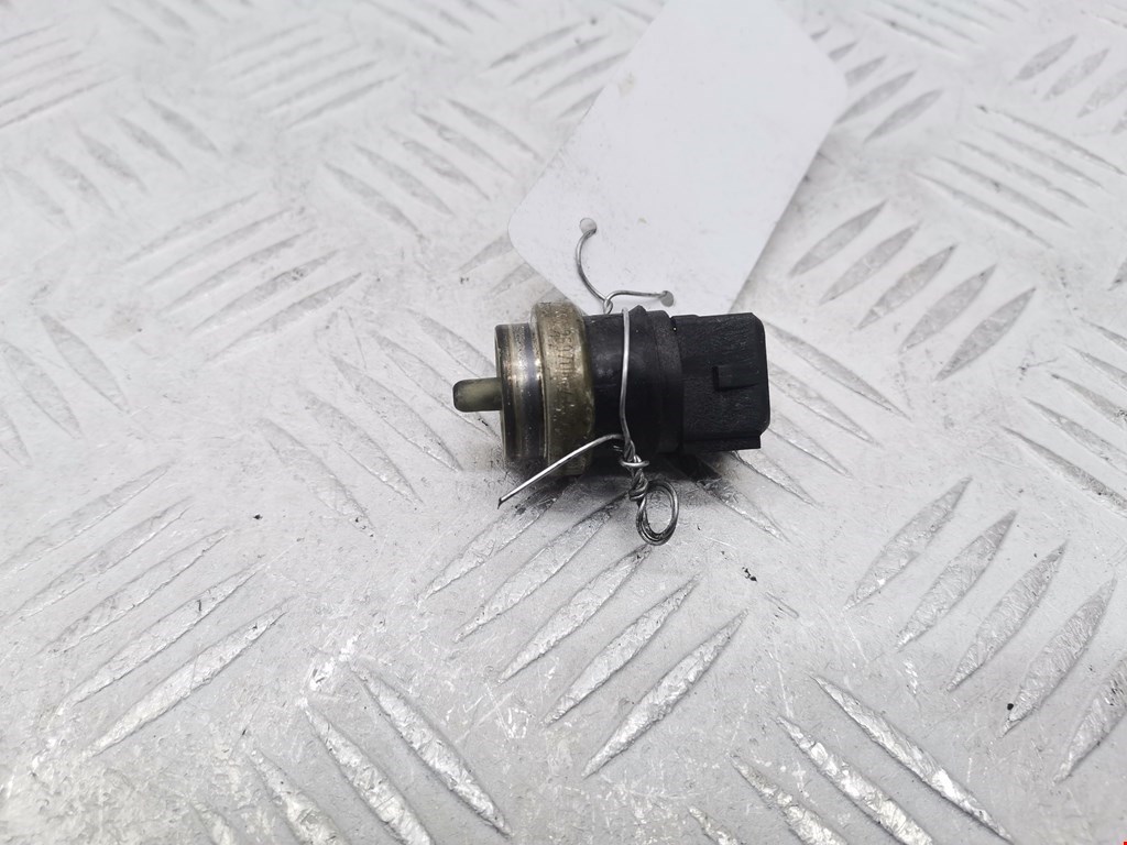 Датчик температуры (охлаждающей жидкости) RENAULT Megane II 2002-2009