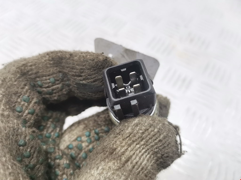 Датчик температуры (охлаждающей жидкости) RENAULT Clio 2005-2012