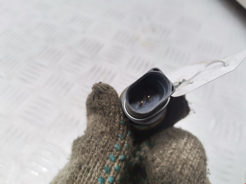 Датчик температуры (охлаждающей жидкости) SKODA Fabia MK1 1999-2006