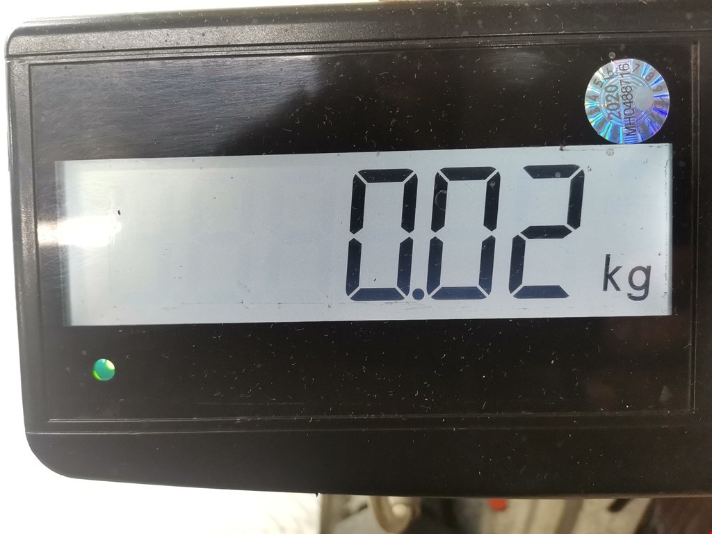 Датчик температуры (охлаждающей жидкости) SKODA Fabia MK1 1999-2006