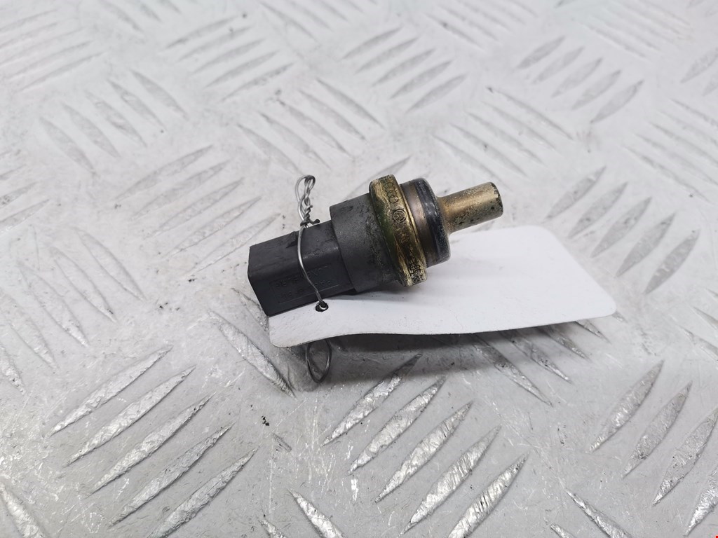 Датчик температуры охлаждающей жидкости Skoda Fabia 1 (1999-2007)