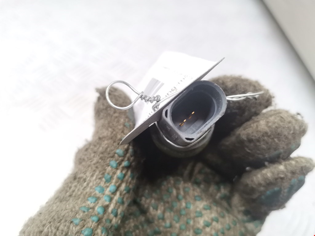 Датчик температуры (охлаждающей жидкости) SKODA Fabia MK1 1999-2006