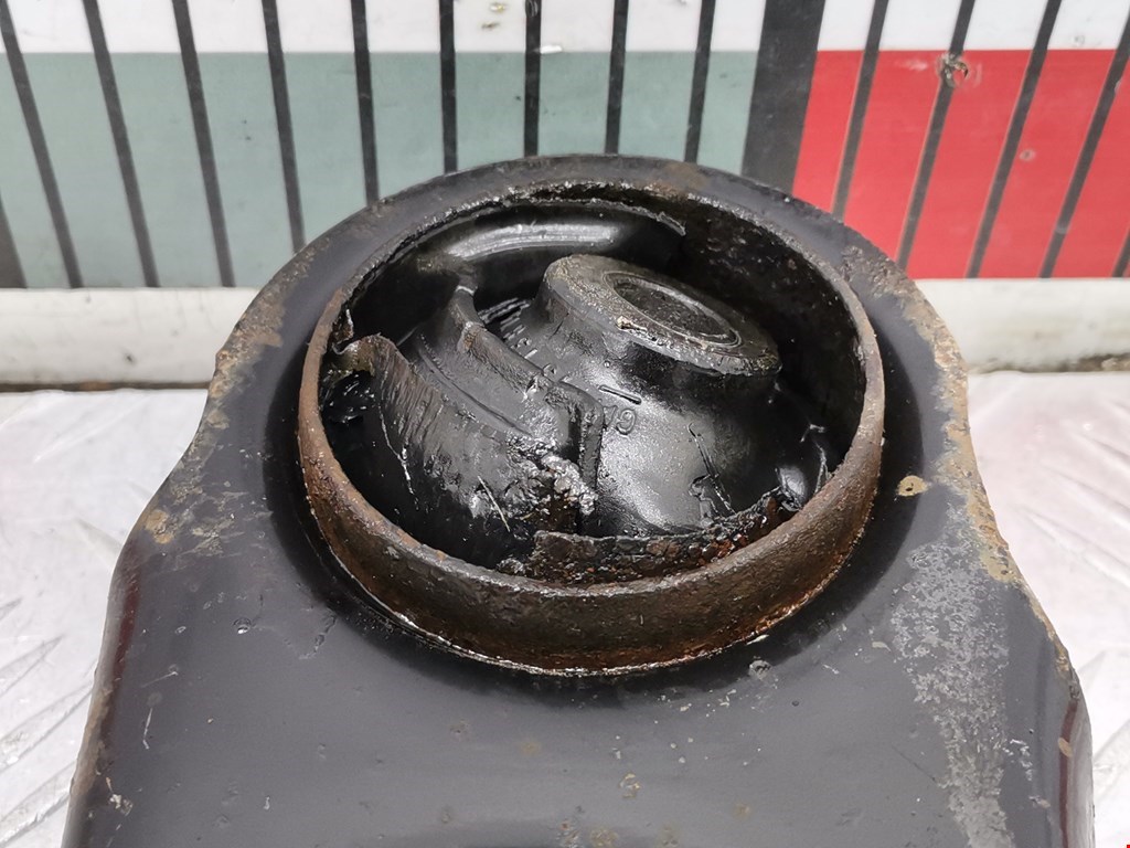 Рычаг передний правый OPEL Combo C 2001-2011