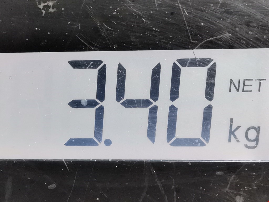 Рычаг передний правый OPEL Combo C 2001-2011