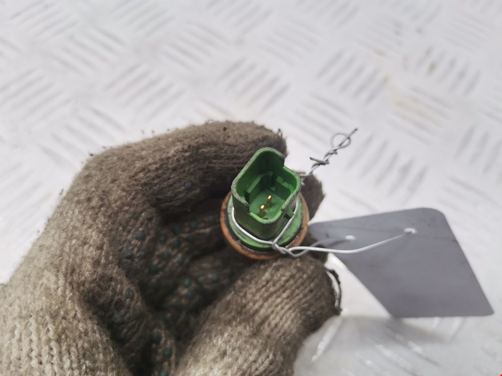 Датчик температуры (охлаждающей жидкости) CITROEN Berlingo 2008-н.в.