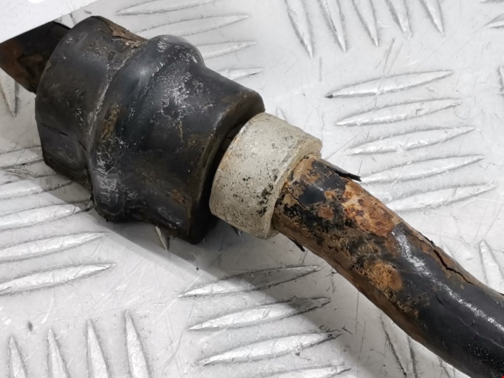 Стабилизатор передний (поперечной устойчивости подвески) DAEWOO Kalos 2002-2006