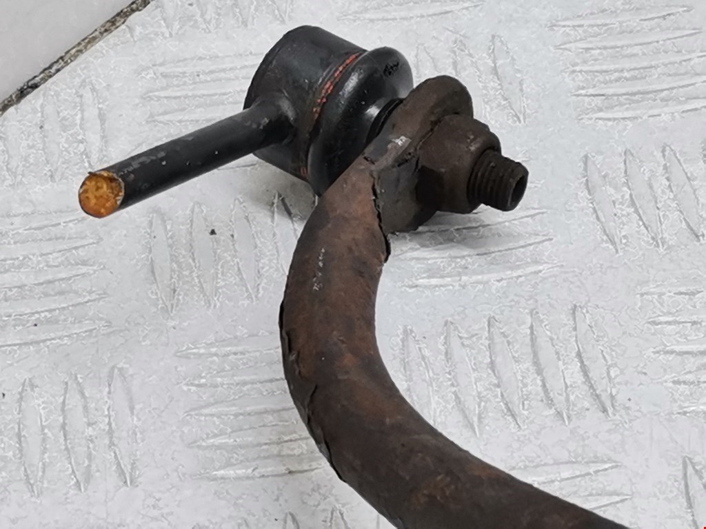 Стабилизатор передний (поперечной устойчивости подвески) DAEWOO Kalos 2002-2006