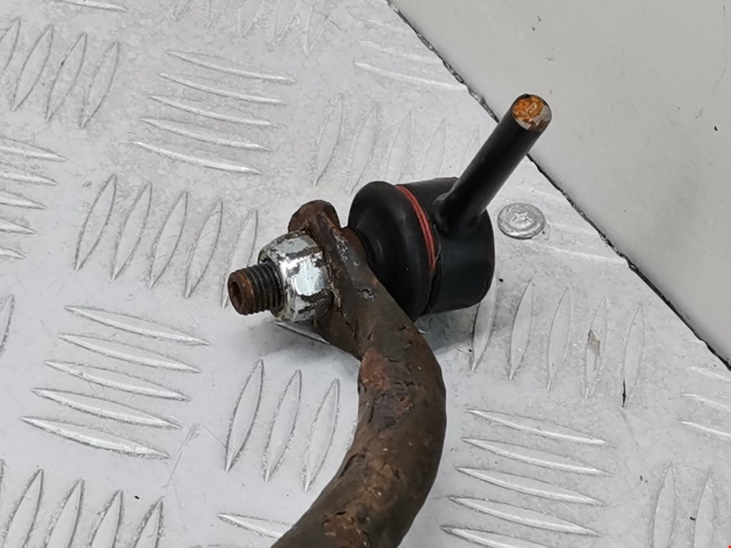 Стабилизатор передний (поперечной устойчивости подвески) DAEWOO Kalos 2002-2006