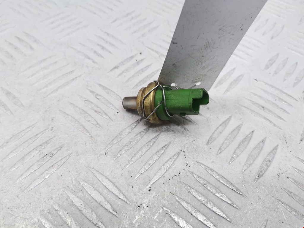 Датчик температуры (охлаждающей жидкости) PEUGEOT 207 2006-2015