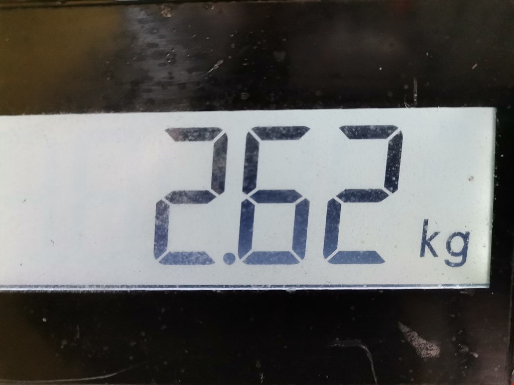 Стабилизатор передний (поперечной устойчивости подвески) DAEWOO Kalos 2002-2006