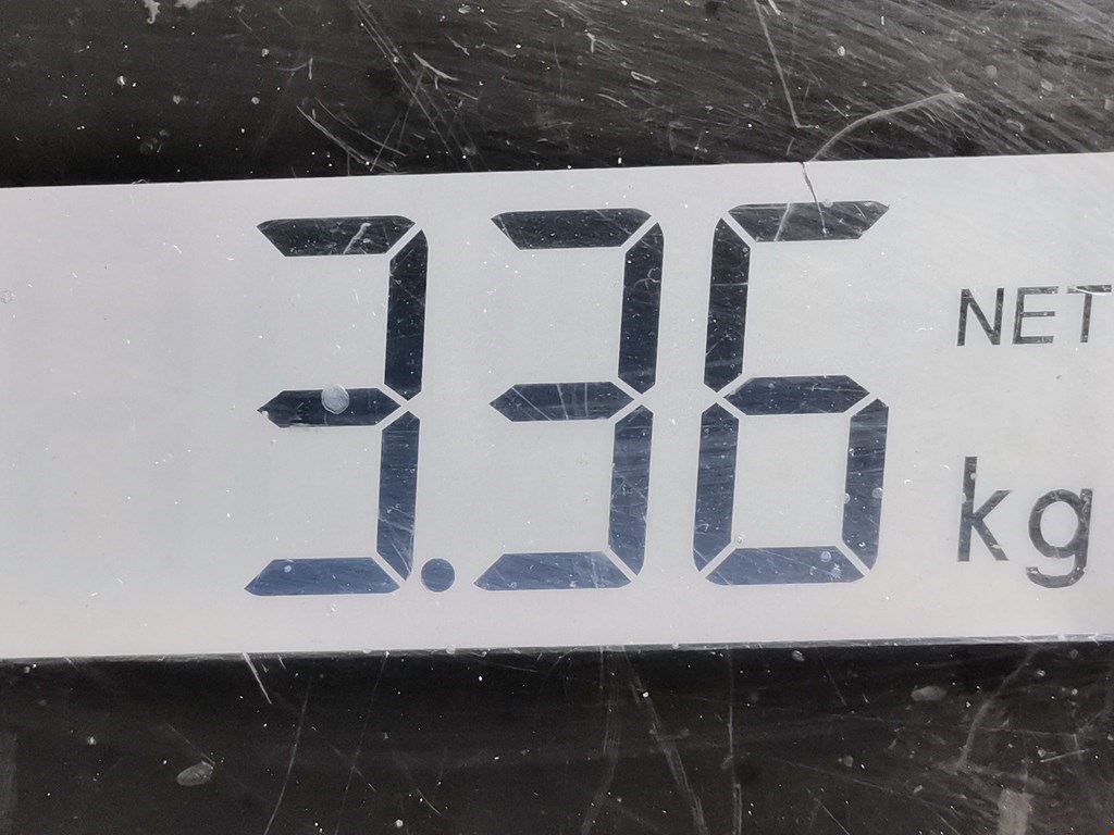 Рычаг передний левый OPEL Combo C 2001-2011