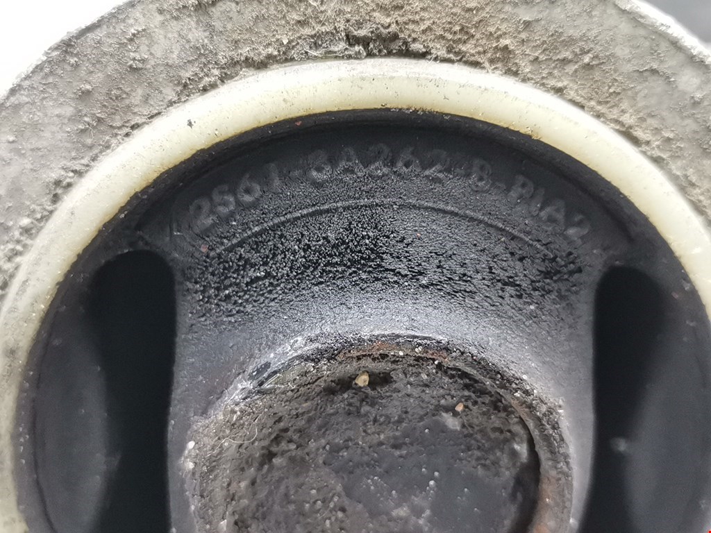 Рычаг передний левый FORD Fiesta 2001-2008