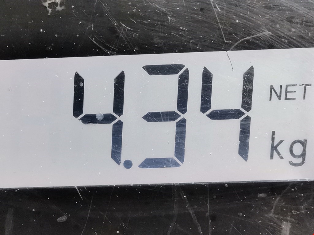 Рычаг передний левый FORD Fiesta 2001-2008