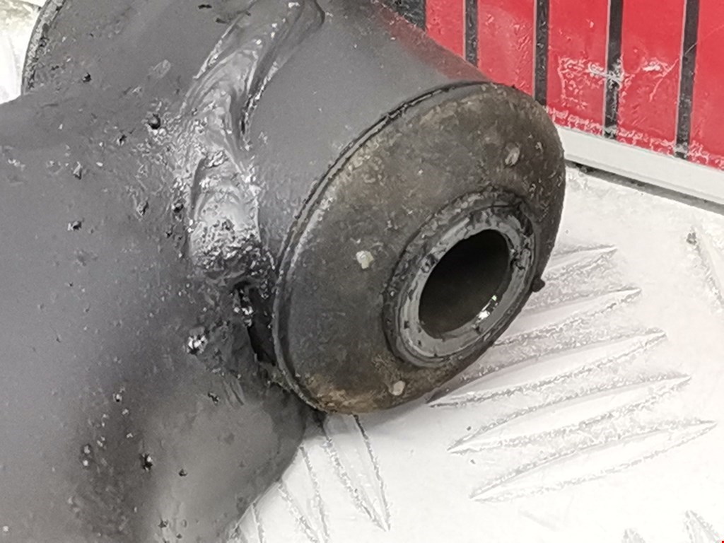 Рычаг передний левый FORD Transit 2006-2014