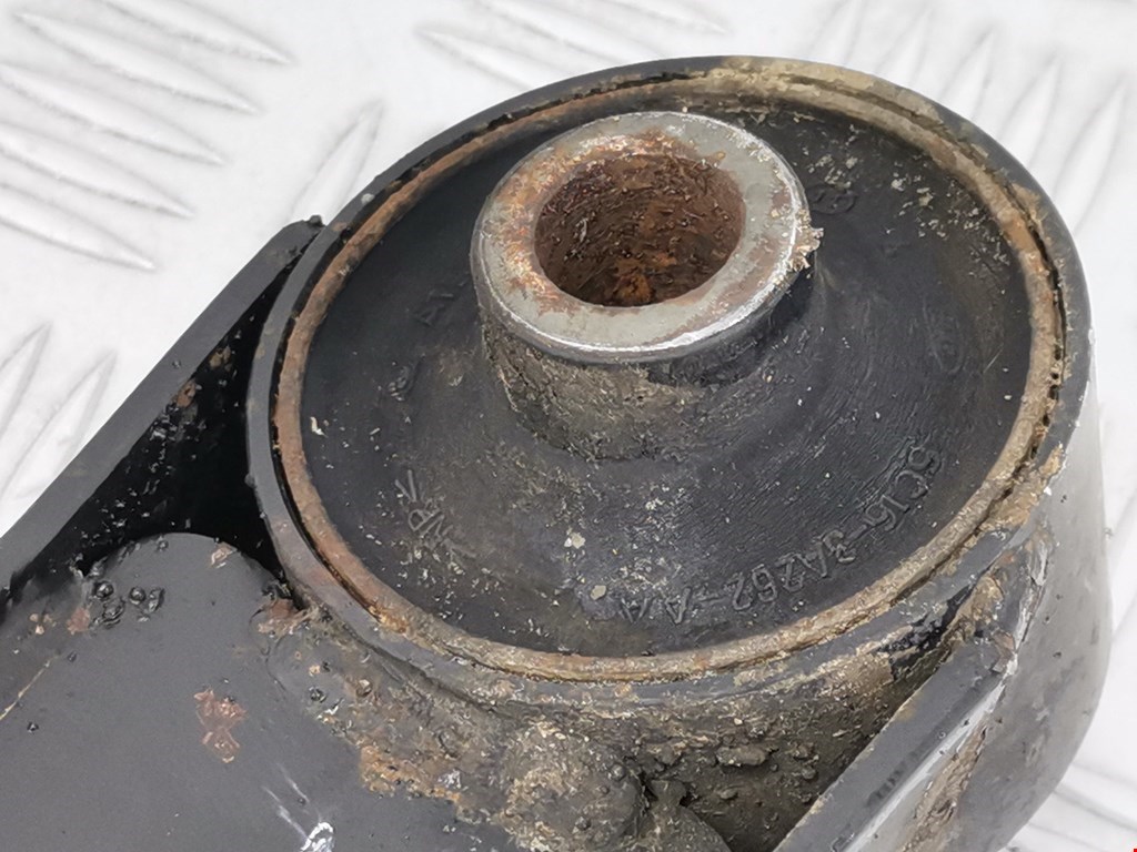 Рычаг передний левый FORD Transit 2006-2014