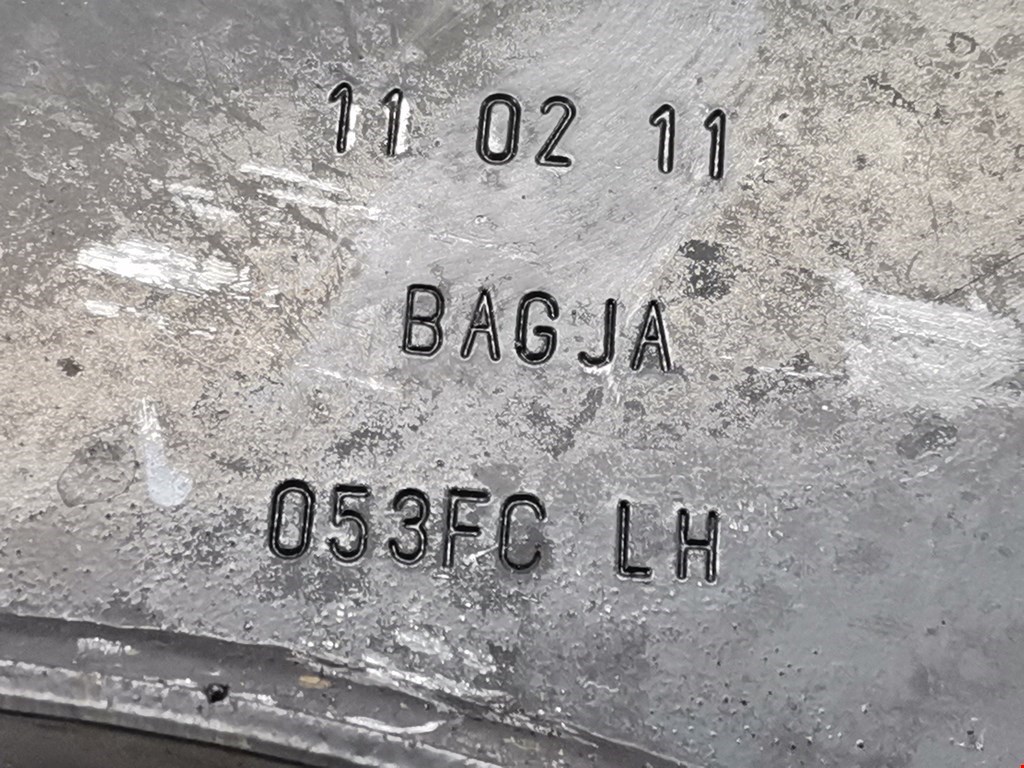 Рычаг передний левый FORD Transit 2006-2014