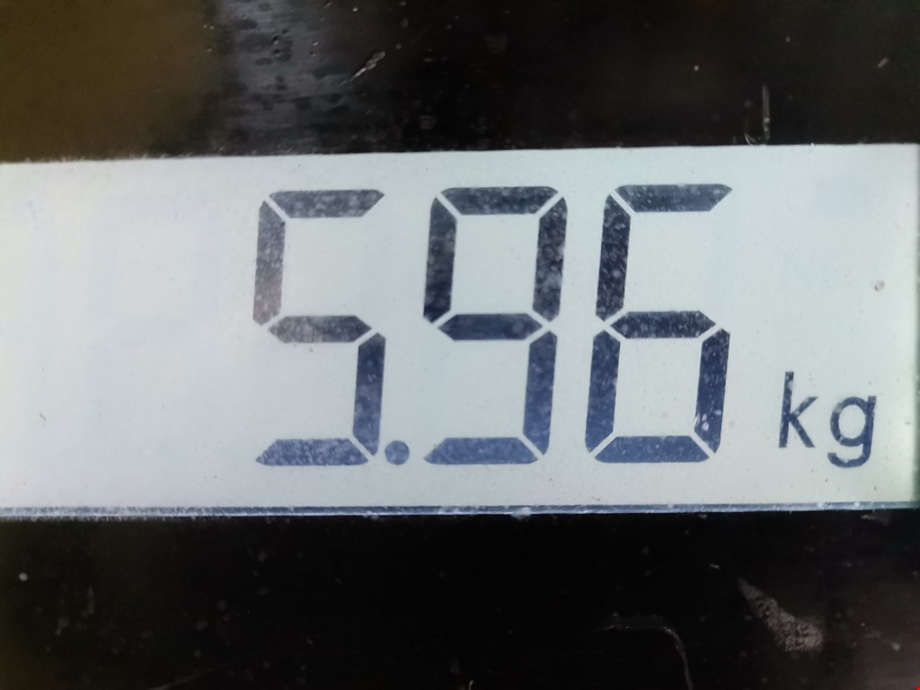 Рычаг передний левый FORD Transit 2006-2014