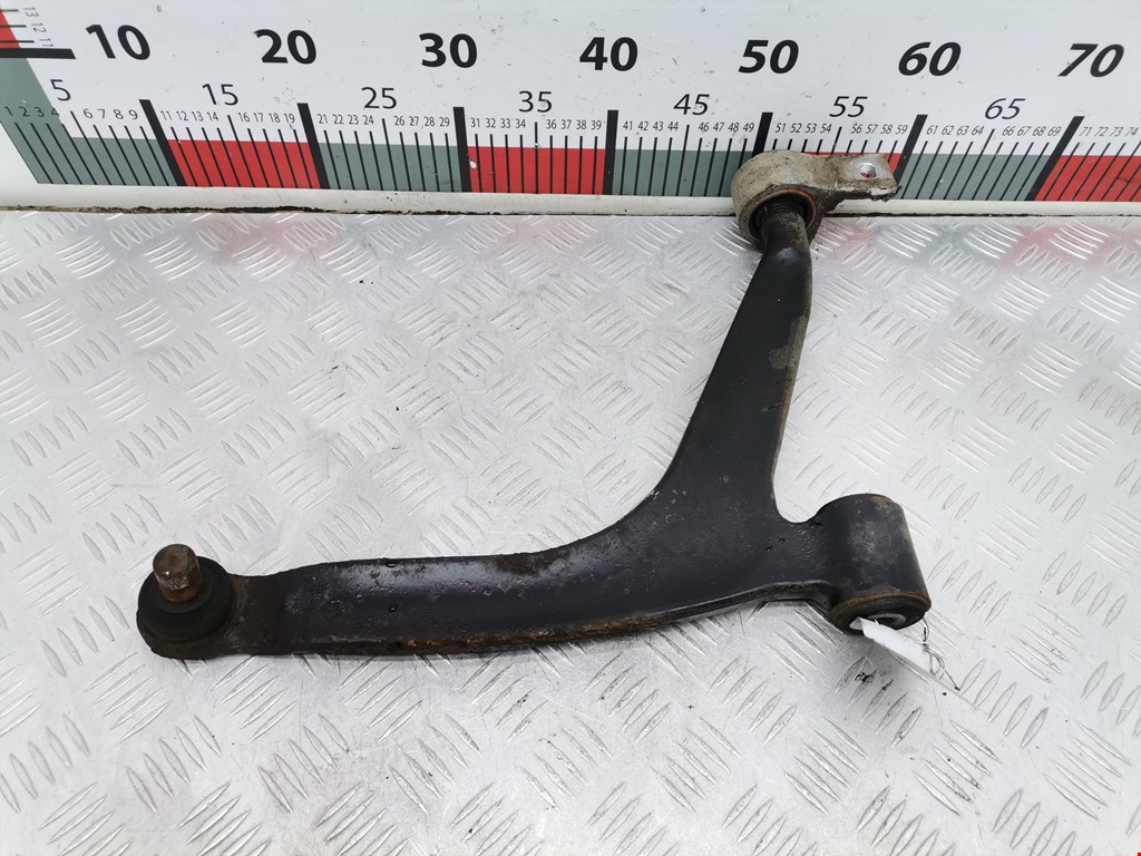 Рычаг передний левый CITROEN Berlingo 1996-2012