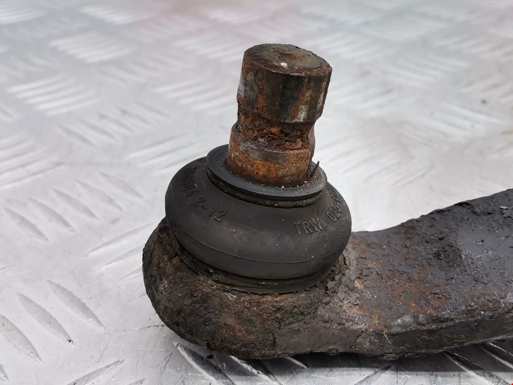 Рычаг передний левый CITROEN Berlingo 1996-2012