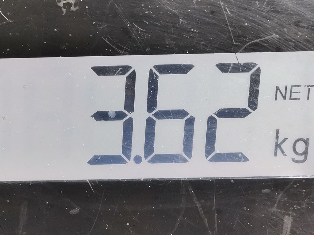 Рычаг передний левый CITROEN Berlingo 1996-2012