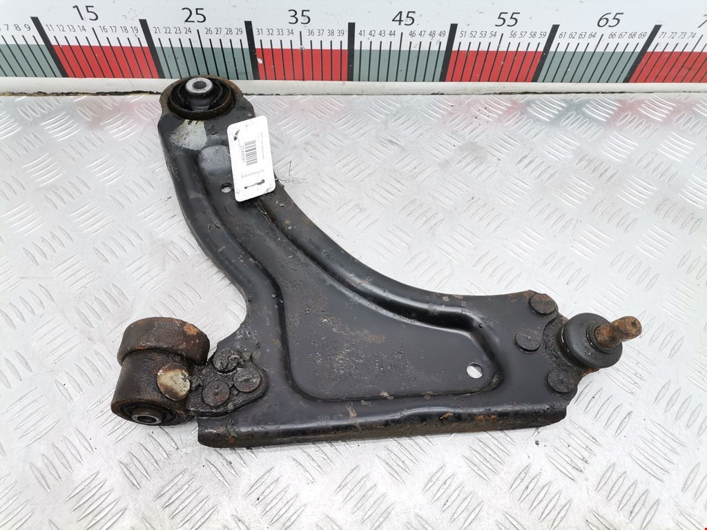 Рычаг передний левый OPEL Tigra B 2004-2009