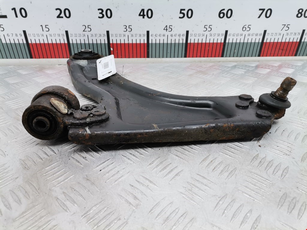 Рычаг передний левый OPEL Tigra B 2004-2009