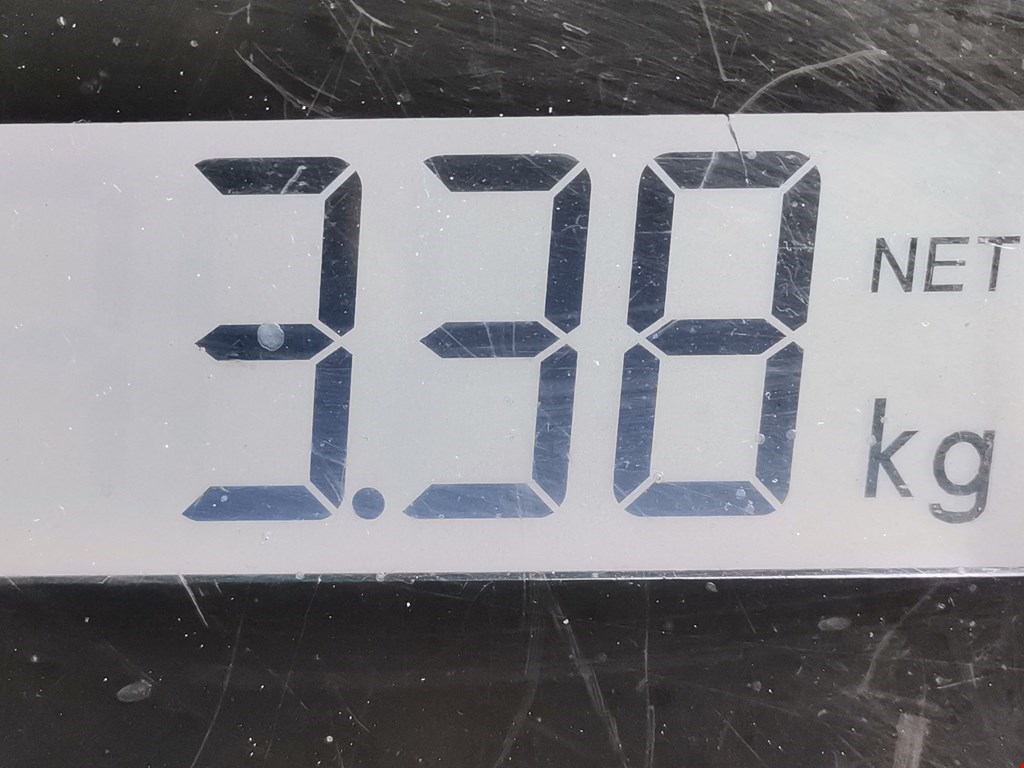 Рычаг передний левый OPEL Tigra B 2004-2009