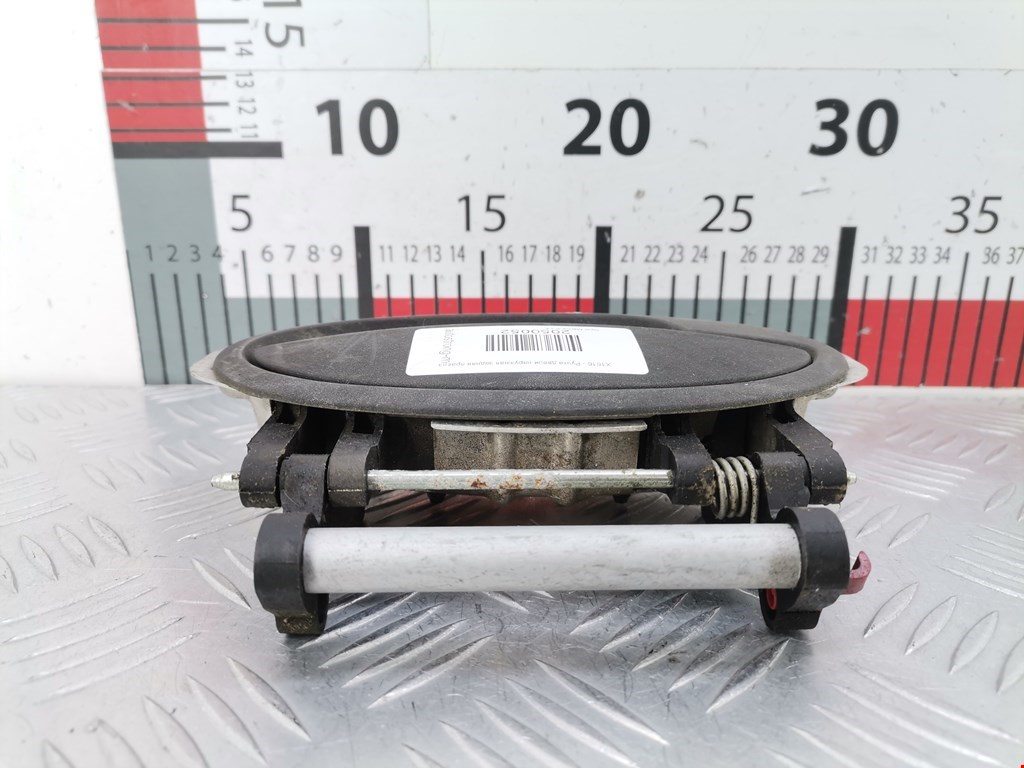 Ручка двери задней наружная правая OPEL Meriva A 2003-2010