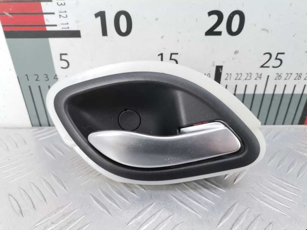 Ручка дверная задняя внутренняя правая RENAULT Vel Satis 2002-2009