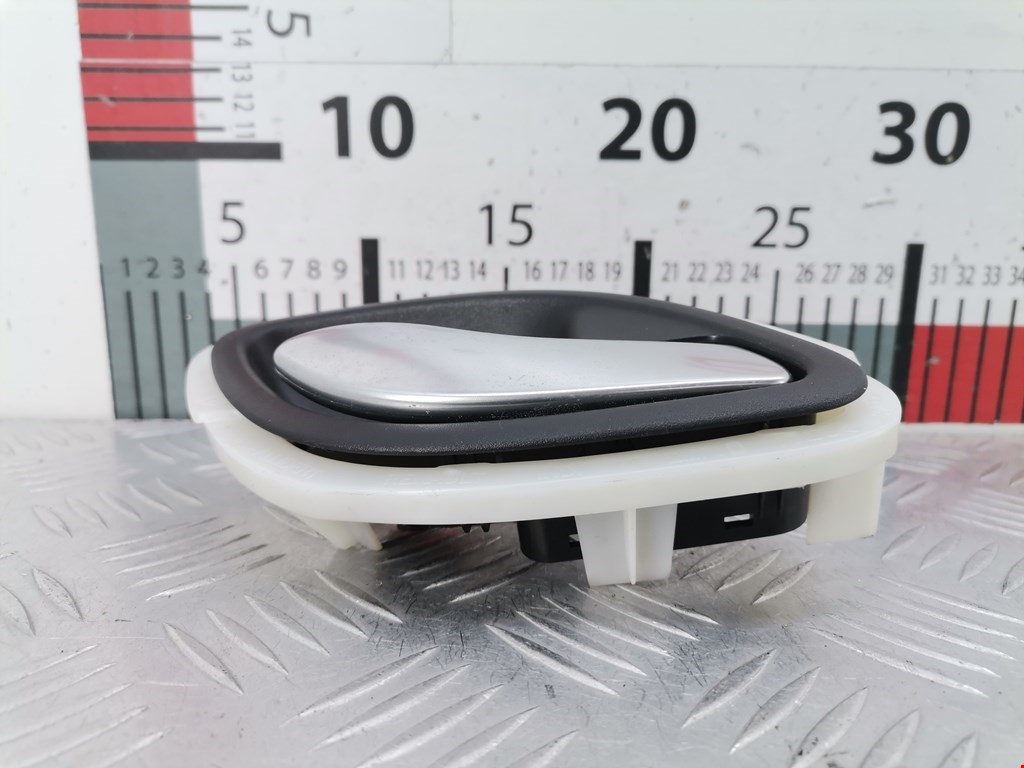 Ручка дверная задняя внутренняя правая RENAULT Vel Satis 2002-2009