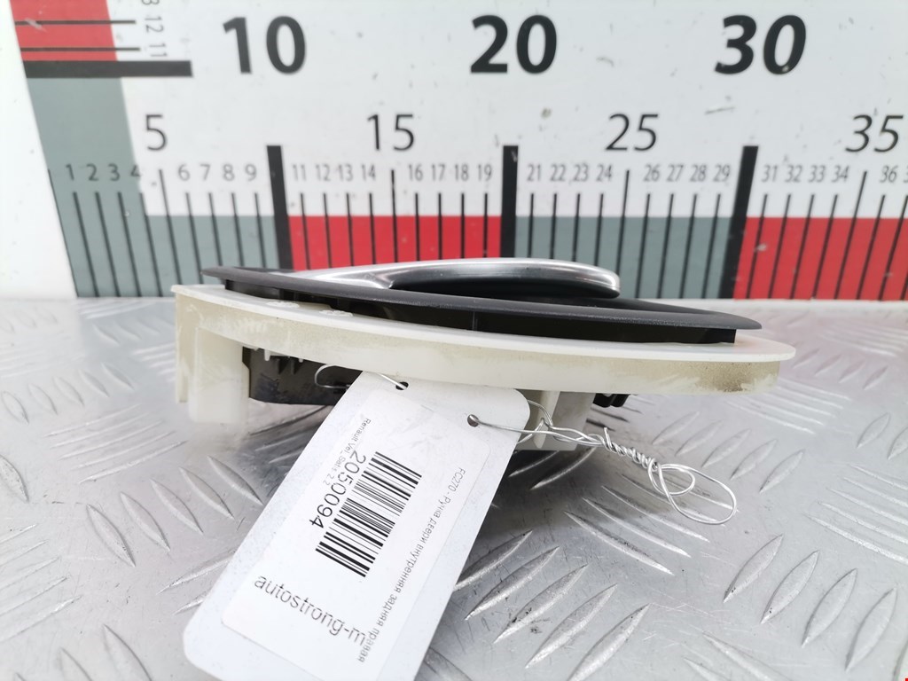 Ручка дверная задняя внутренняя правая RENAULT Vel Satis 2002-2009