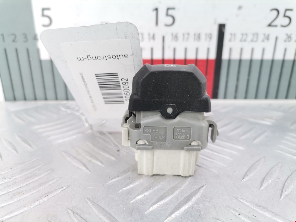 Кнопка стеклоподъемника RENAULT Vel Satis 2002-2009