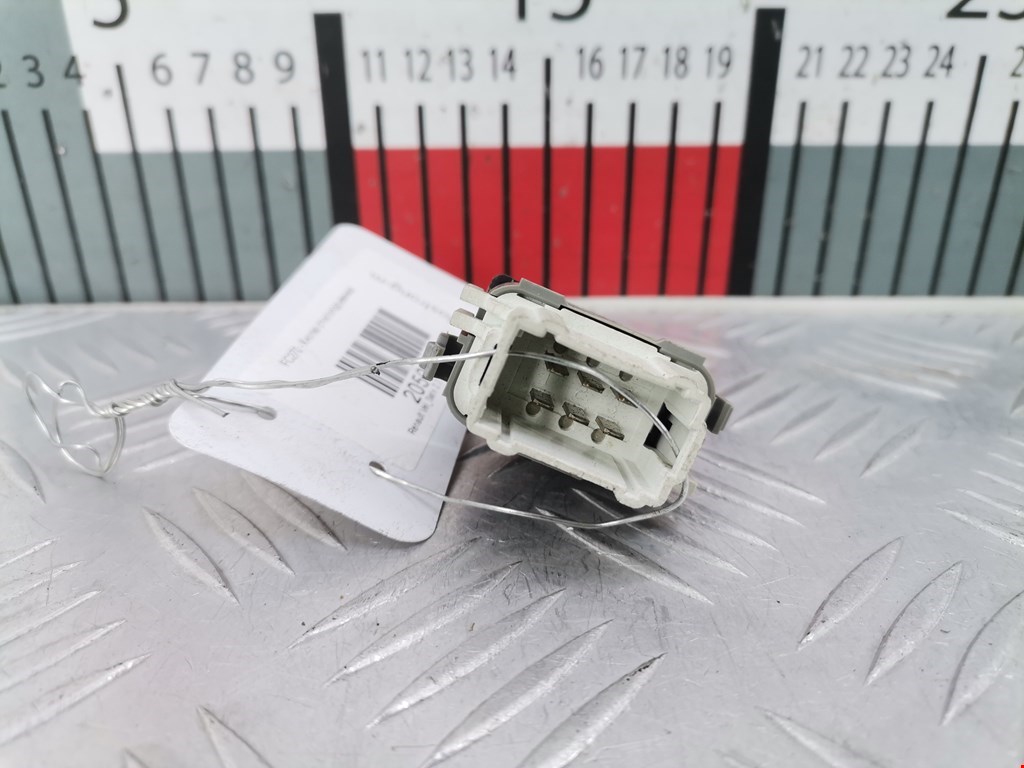 Кнопка стеклоподъемника RENAULT Vel Satis 2002-2009