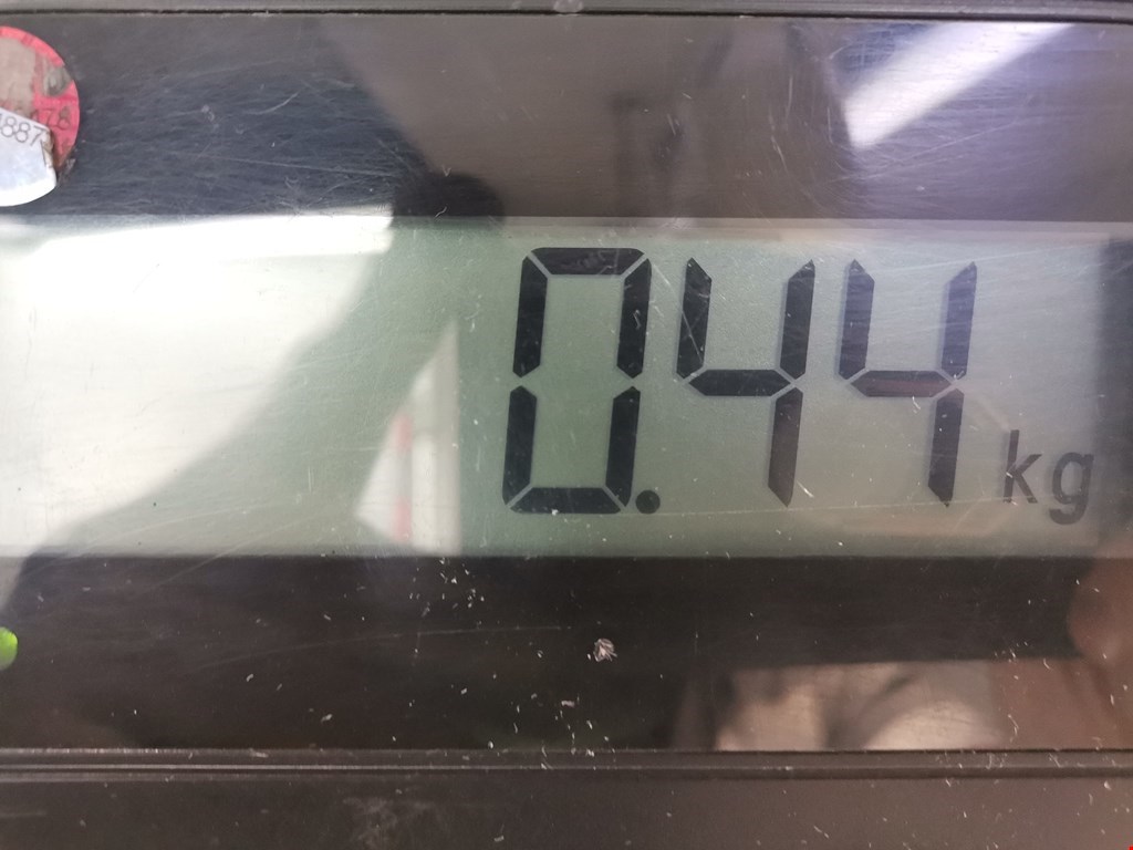 Поводок дворника задний (заднего) LAND ROVER Discovery III 2005-2009