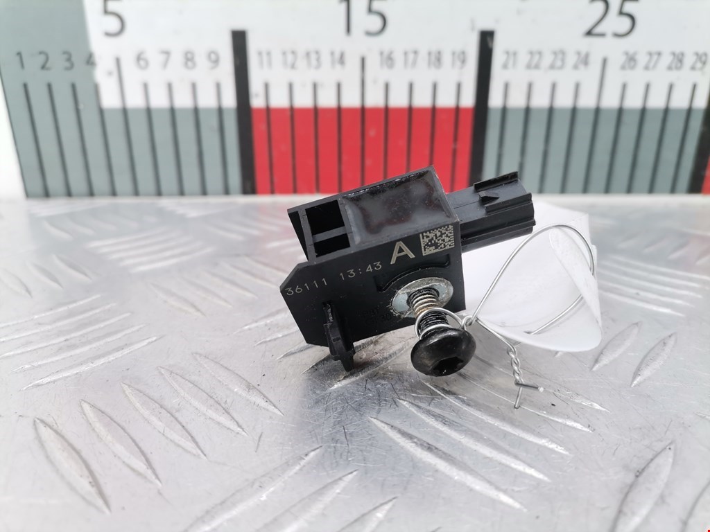 Датчик AIR BAG (подушек безопасности) CHEVROLET Equinox 2009-2017