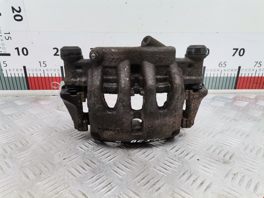 Суппорт передний правый CITROEN Jumper 250 2006-н.в.