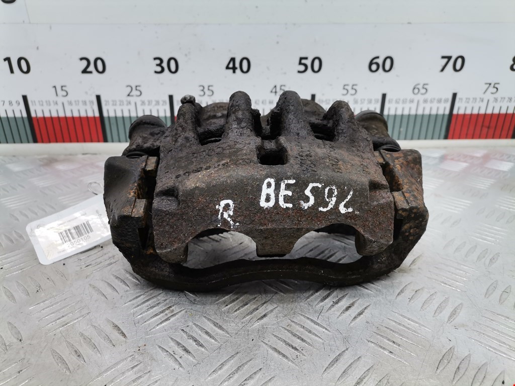 Суппорт передний правый CITROEN Jumper 250 2006-н.в.